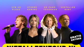 Urgent: jij bent nodig op Eerste Paasdag