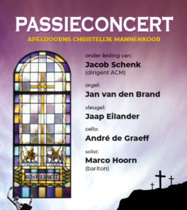 Passieconcerten ACM