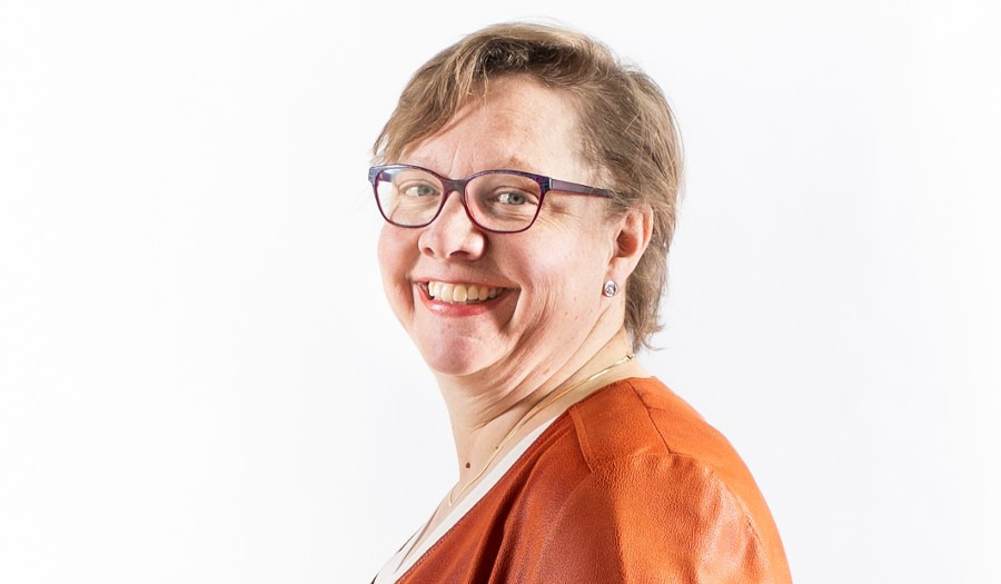 Ochtenddienst