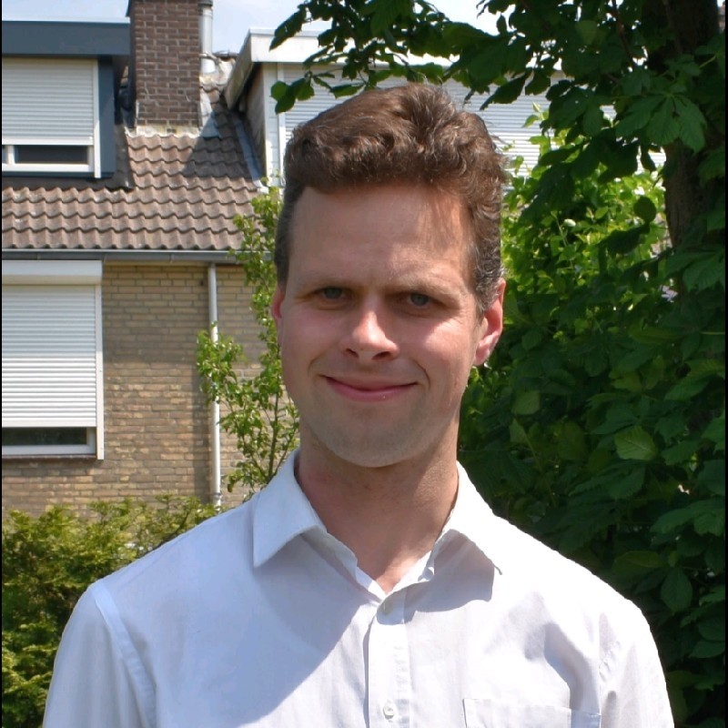 Ochtenddienst