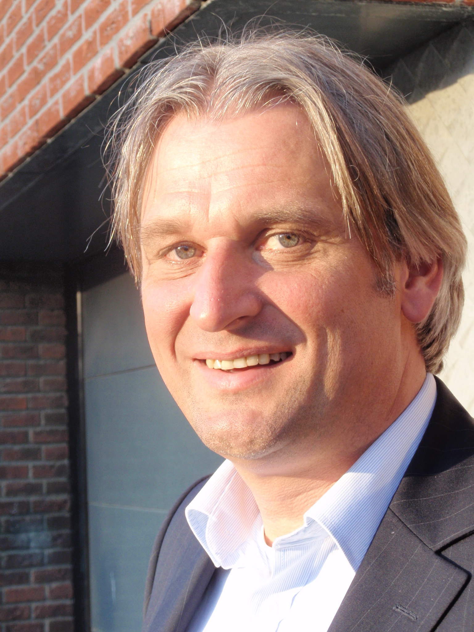 Ochtenddienst