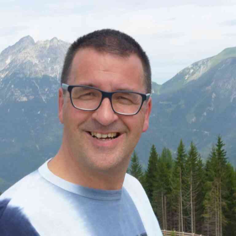 Ochtenddienst