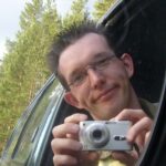 Laatste dienst in het Kristal