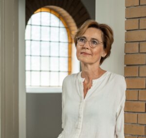 Six Wienen, Annemarie