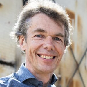 Eertink, Dick