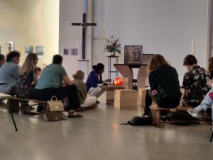 Taizé