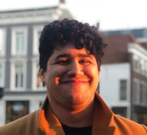 Crispijn, Luca