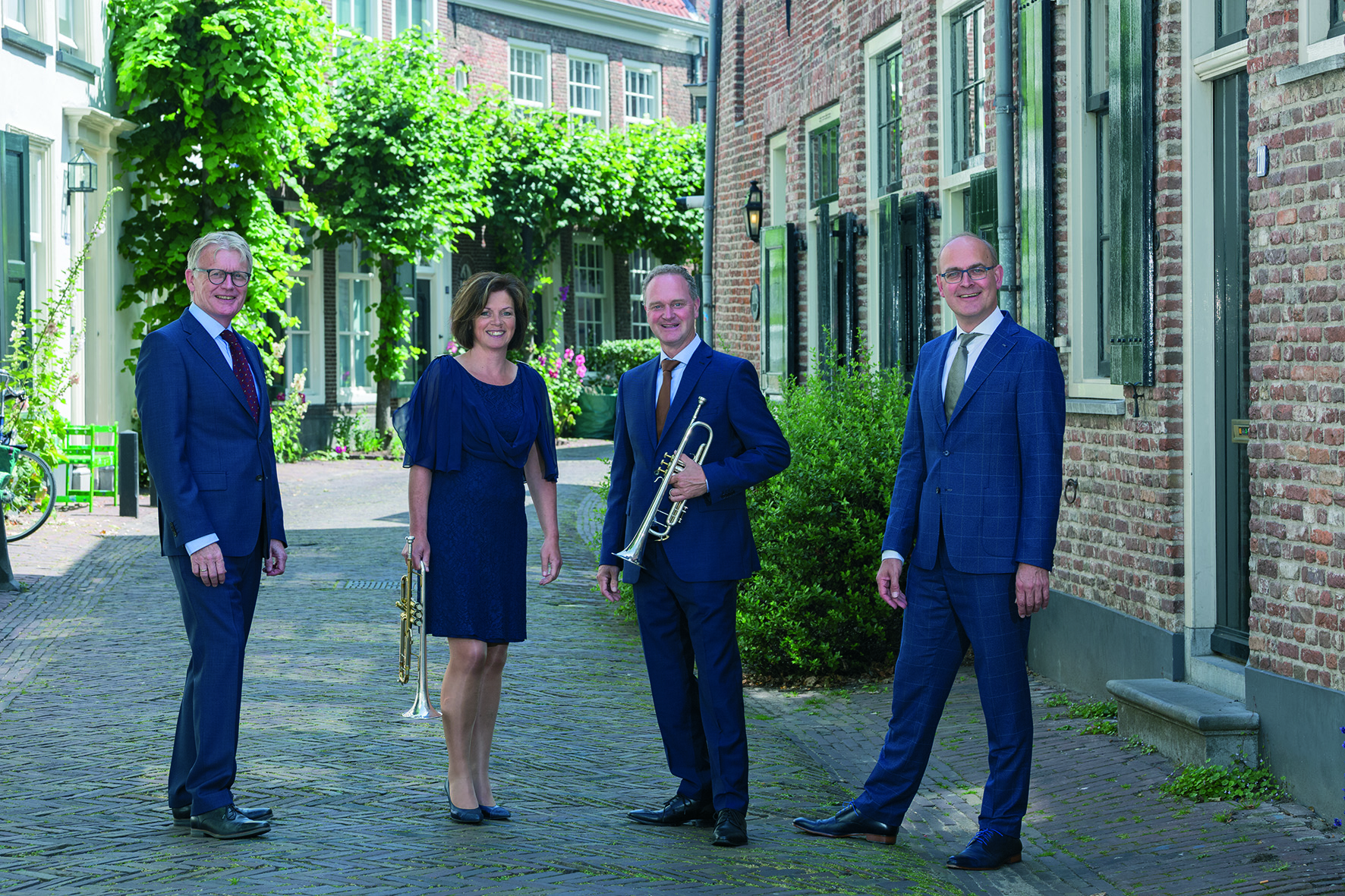 Arjan edith johan harm amersfoort