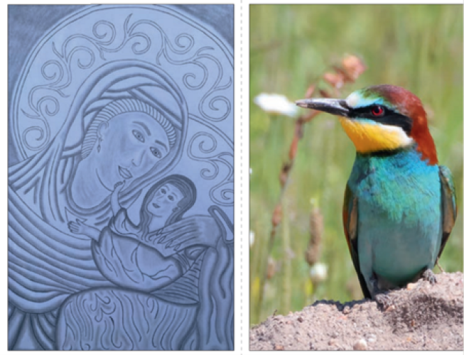 Afbeelding Paasgroetenactie 2026