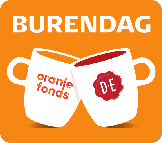 Burendag logo CMYK