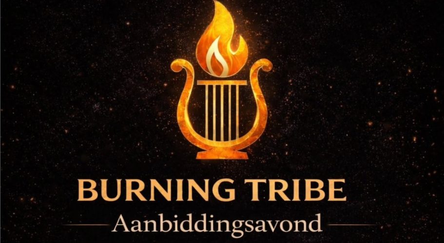 Burning Tribe