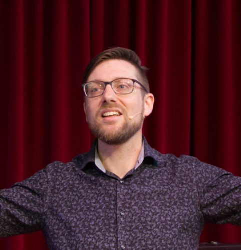 Foto Timo van der Heijden 2