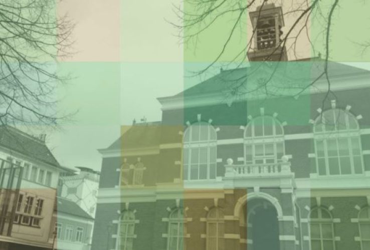 Interkerkelijk gebed Apeldoorn