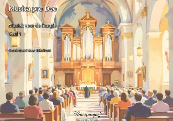 Musica pro deo
