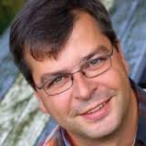 Spoel, Ron van der