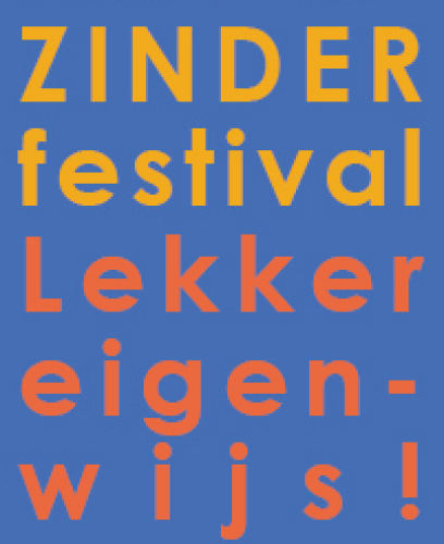 Zinderfestival