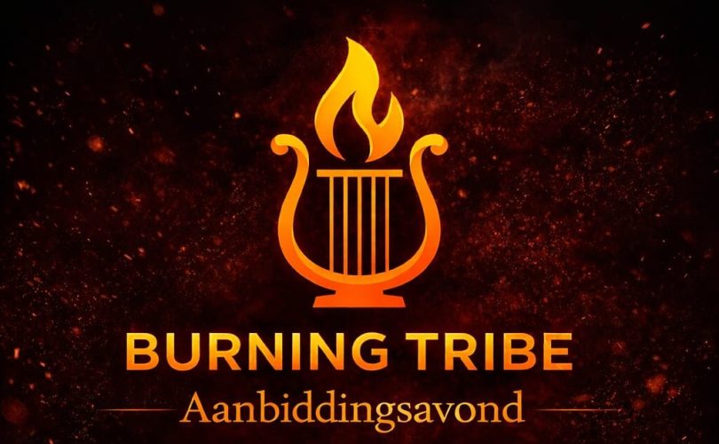 burning Tribe