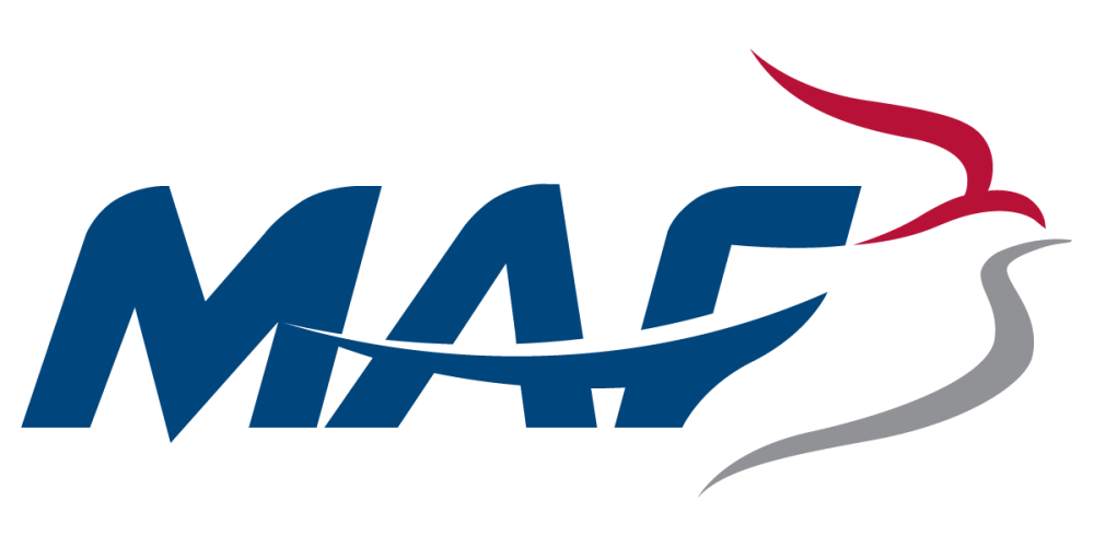 logo maf